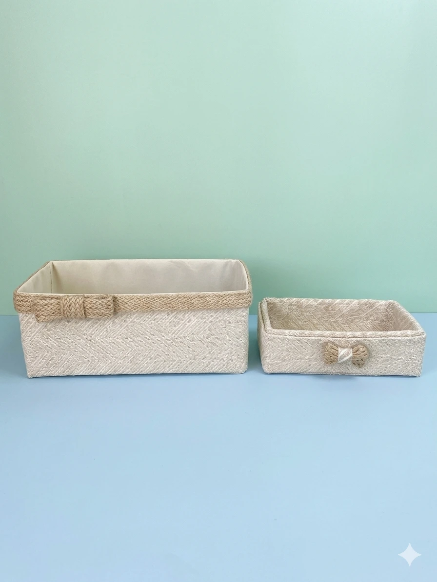 Organizador Tocador y Belleza - En el Hogar